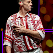 Hugh Jackman - The Man The Music The Show