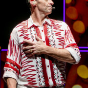 Hugh Jackman - The Man The Music The Show