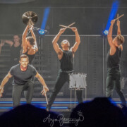 Hugh Jackman The Man The Music The Show