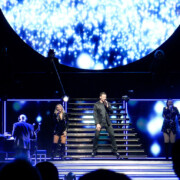 Hugh Jackman The Man The Music The Show