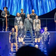 Hugh Jackman - The Man The Music The Show