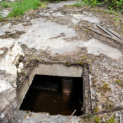 Lost Place Bauernhaus Schweiz