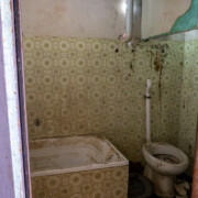 Lost Place Bauernhaus Schweiz