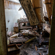 Lost Place Bauernhaus Schweiz