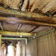 Lost Place Bauernhaus Schweiz