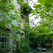 lost place schweiz gerberei