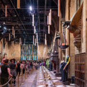 harry potter studio tour london