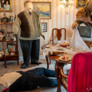 harry potter studio tour london