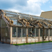 harry potter studio tour london