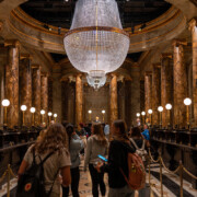 harry potter studio tour london