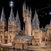 harry potter studio tour london