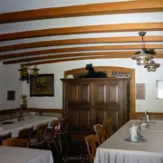 lost place kurhaus sand