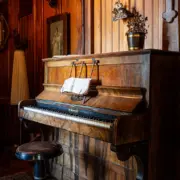 lost place kurhaus sand