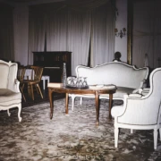 lost place kurhaus sand