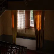 lost place kurhaus sand