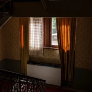 lost place kurhaus sand