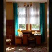 lost place kurhaus sand