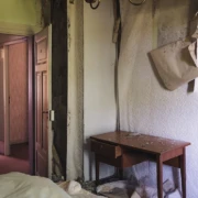 lost place kurhaus sand