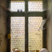 lost place kurhaus sand