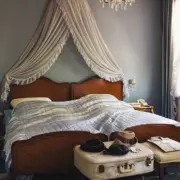 lost place kurhaus sand