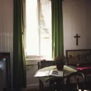 lost place kurhaus sand