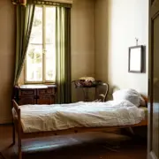 lost place kurhaus sand