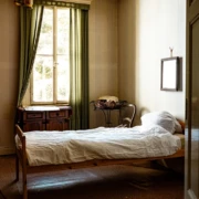 lost place kurhaus sand