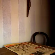 lost place kurhaus sand