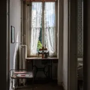 lost place kurhaus sand