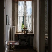 lost place kurhaus sand