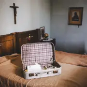 lost place kurhaus sand