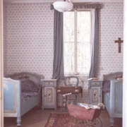 lost place kurhaus sand