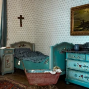 lost place kurhaus sand