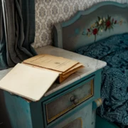 lost place kurhaus sand