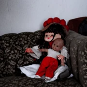 lost place kurhaus sand