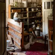 lost place kurhaus sand