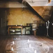 lost place kurhaus sand