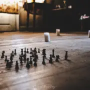 lost place kurhaus sand