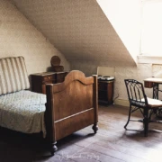 lost place kurhaus sand