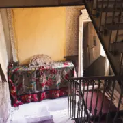 lost place kurhaus sand