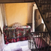 lost place kurhaus sand