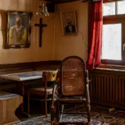 lost place kurhaus sand