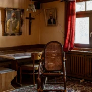 lost place kurhaus sand