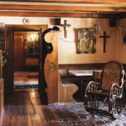 lost place kurhaus sand