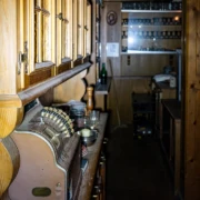 lost place kurhaus sand