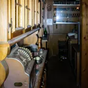 lost place kurhaus sand