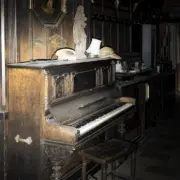 lost place kurhaus sand