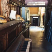 lost place kurhaus sand