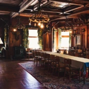 lost place kurhaus sand