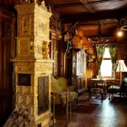 lost place kurhaus sand